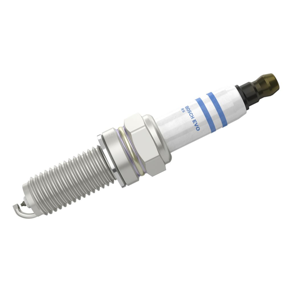 BOSCH 0242140569 | Ateşleme Bujisi Chery Omoda 5 / Tıggo 7 Pro / Tıggo 8 Pro Platınıum İridyum | 1 Adet