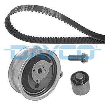 DAYCO KTB578 | Triger Seti Polo Bjx 1.8 Gtı 05-10
