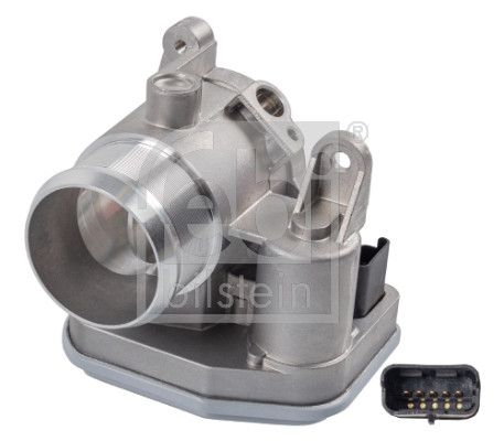 FEBI BILSTEIN 107018 | Gaz Kelebegı C5 II (Rc_) 2.2 HDI 06 > C6 (Td_) 2.2 HDI 06 > 10 C8 (Ea_, Eb_) 2.2 HDI 06 > Ford Galaxy (