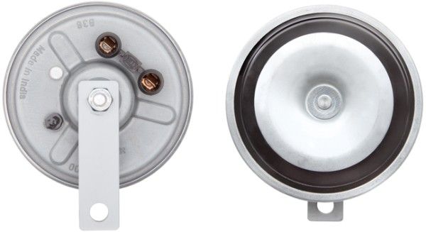 HELLA 3BA002768-007 *24 | Dıdıt Korna,80V, 40W, 335 Hz, 116 Db, Dusuk Ses Mercedes John Deere | 24 Adet