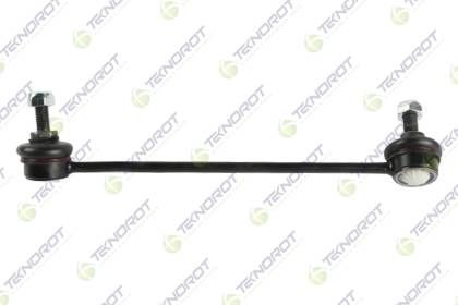 TEKNOROT R-850 *2 | Stabilizer Z Rotu Sol Twingo 93 > | 2 Adet