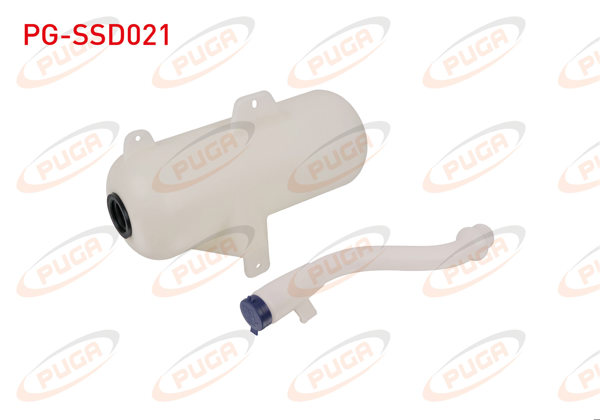 PUGA PG-SSD021 | Cam Su Fıskiye Deposu Egea Cross