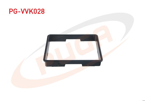 PUGA PG-VVK028 | Vites Koruk Çerçevesi R.9 | 5 Adet