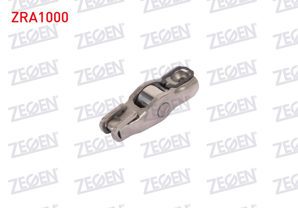 ZEGEN ZRA1000 | Subap Tusu Peugeot 207-307-308-3008-407-Partner II-Berlingo II-C3-C4-C5 / Focus 1.6 TDCI Dv6td (1.6 HDI 16V) | 4 Adet