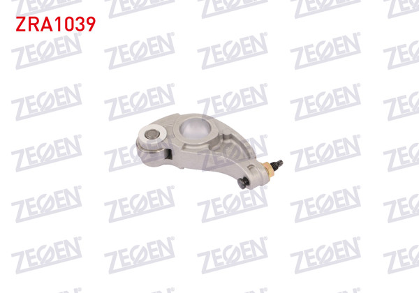 ZEGEN ZRA1039 | Subap Tusu (Vıdalı) Renault Clio / Kangoo / Thalia (1.4 8V K7j) | 4 Adet