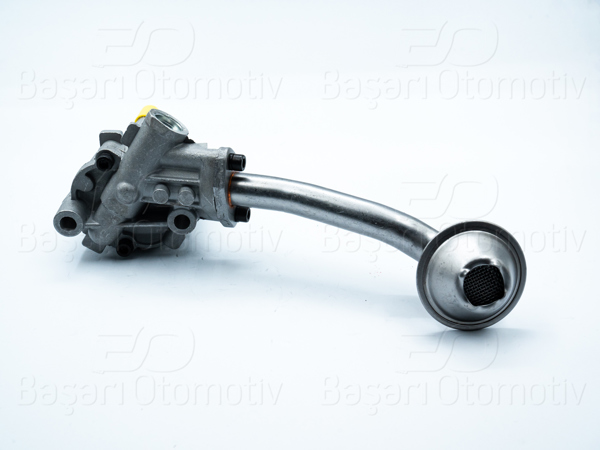WISCO 1114011-00 | Yağ Pompası VW Passat A4 1.8 1.8T Adr Apt Aeb 97-00