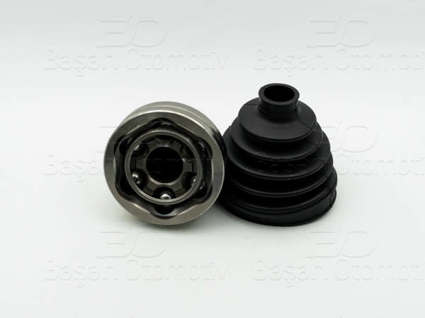WISCO 1163491-00 | Aks Kafası Dıs (Abssız 36X27x50,5 Uzunluk:140mm) VW Polo 5 1.4 Gtı 1.6 TDI 09 > Audi A1 1.4 TFSI 1.6 2.0 TDI 11-15 Seat Ibiza 4 1.0 1.4 TSI 09-15 1.4 2.0 TDI 10-17 Skoda Fabia 2 1.4 TSI 10-14 Rapid 1.4 TDI 15-19