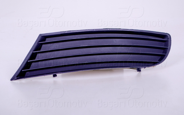 WISCO 1234081-00 | Tampon Izgarası Sol Sıssız Seat Leon 00-06 Toledo 99-04