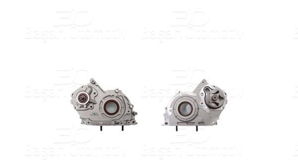 WISCO 2113001-00 | Yağ Pompası + Dıslı Full Set Opel Combo C Corsa C Astra G Astra H Meriva A Y17dt Z17dth Y17dtl Z17dtl 00 >