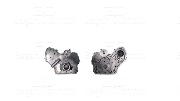 WISCO 2114308-00 | Yağ Pompası Opel Vectra C Astra G 2.2 95 >