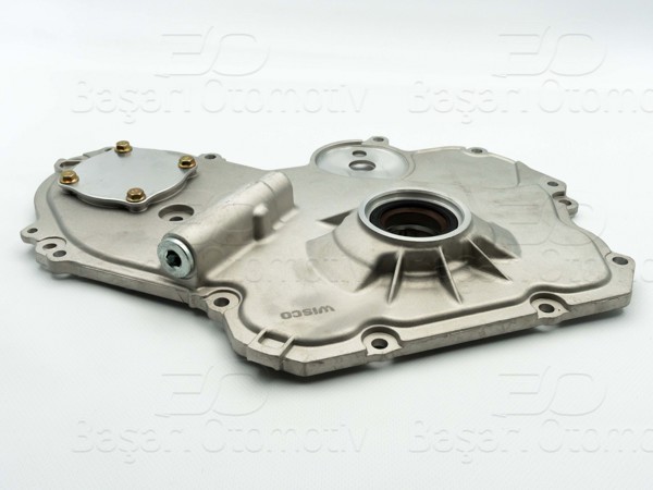 WISCO 2114394-00 | Yağ Pompası Opel Vectra C Astra G 2.2 95 >
