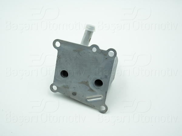 WISCO 3113646-00 | Yağ Soğutucusu Tek (Kutuksuz) Ford Focus Tourneo 1.8 TDCI 98 >