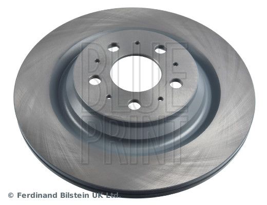 BLUEPRINT ADBP430108 | Tesla Model 3 Arka Fren Diski 335*5 | 2 Adet
