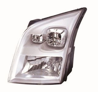DEPO 431-1175L-LD-EM | Far Sol Transit V-347 Bm 06-13