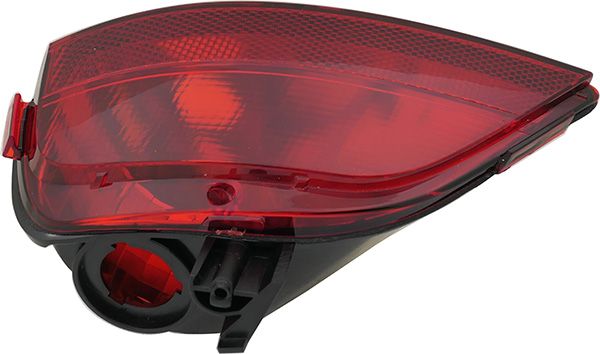 DEPO 553-4002L-LD-UE | Sis Farı Arka Sol (Dacia Duster 17 -)