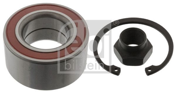 FEBI BILSTEIN 05412 | Ön Teker Rulman Kiti Escort 1,1 / 1,3 / 1.4 / 1.6 Fiesta Orıon 91 >