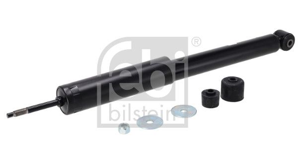 FEBI BILSTEIN 1002344 | Amortisör Arka (Gazlı) A-Class W169 04 > 12 B-Class W245 05 > 11