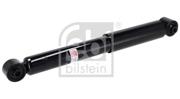 FEBI BILSTEIN 1002424 | Arka Amortisör Sağ Sol Nissan Qashqai 2007-2012 (Hr16de)