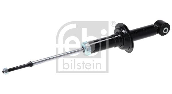 FEBI BILSTEIN 1002517 | Arka Amortisör Gazlı C4 Aircross-4008-Mitsubishi Asx 1.6