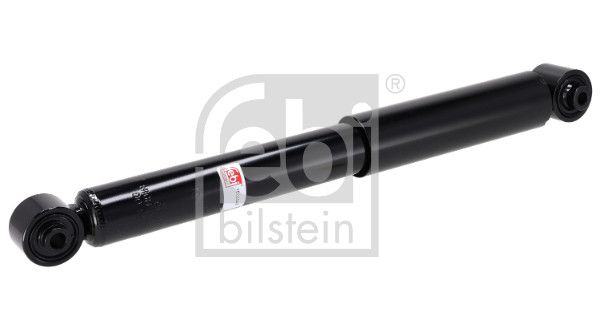 FEBI BILSTEIN 1002547 | Arka Amortisör Gazlı Sağ Sol Nissan Qashqai 13-> Nissan X-Traıl 07-> Renault Kadjar 2015->