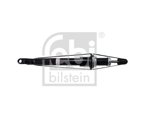 FEBI BILSTEIN 1002622 | Amortisör Ön (Gazlı, Spor Tip Kod: 486) E-Class W211 02 > 08 S211 03 > 09