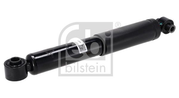 FEBI BILSTEIN 1002835 | Arka Amortisör Gazlı Sağ / Sol Berlingo III Partner Tepee 1,6I / 1.6 HDI 04 / 08 >