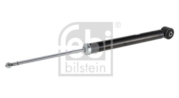 FEBI BILSTEIN 1002849 | Arka Amortisör Polo A2 A1 Fabia 1.2 1,4Tsı TFSI 1.2 1.6 2.0 TDI 99 > 16