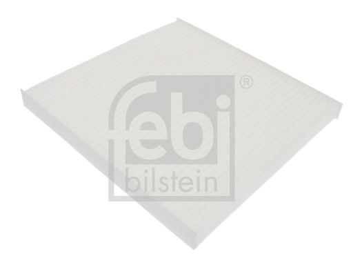FEBI BILSTEIN 1004128 | Polen Filtresi (Isuzu D-Max 02 -)