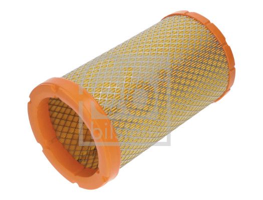 FEBI BILSTEIN 1004169 | Hava Filtresi New Holland-Jsb-Case Ih