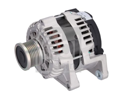 FEBI BILSTEIN 188512 | Şarz Dinamosu Opel Astra J / Insignia A / Cruze 1.6Xer / 1.6Let (12V 100A)