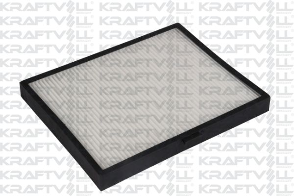 KRAFTVOLL 06040253 | Polen Filtresi Elantra 00 > 06 Plastik Çerçeveli