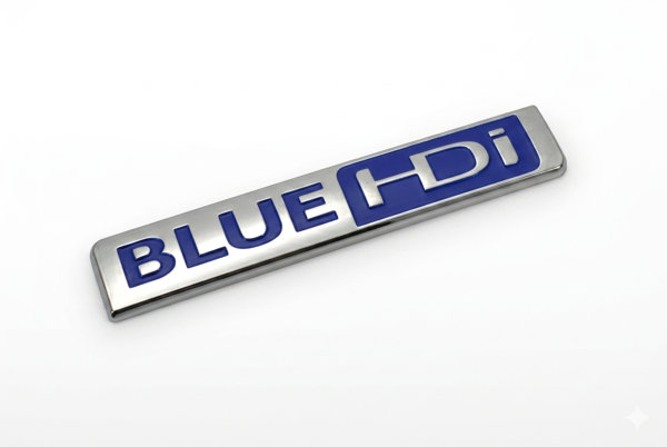 MOPAR (PSA) 98104750VD | Blue HDI Yazı 308 (T9)