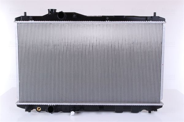 NISSENS 68093 | Motor Su Radyatörü Honda Civic Fb7 1.6-1.8 2012 > R16b R18a R18z Manuel