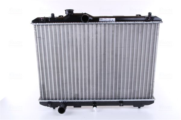 NISSENS 69400 | Motor Su Radyatörü Swift III 2005 > Manuel Vites