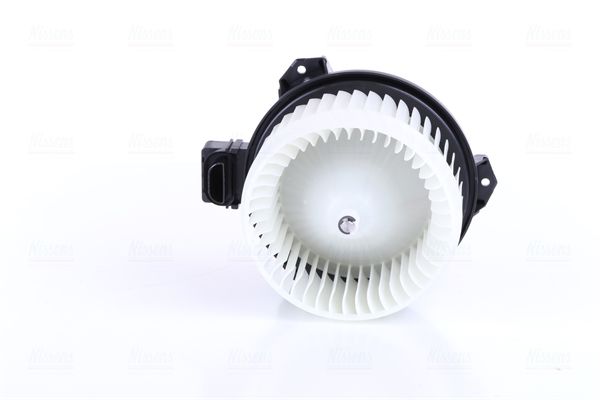 NISSENS 87365 | Kalorifer Motoru Toyota Yaris 2005 > 2013