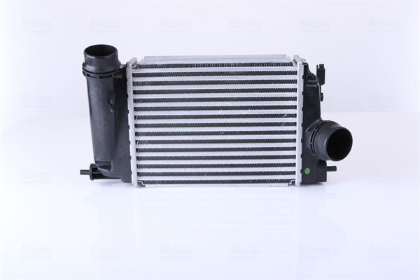 NISSENS 961120 | Intercooler Nissan Qashqai J11 Kasa 1,5 DCI 2013 > Xtrail T32 Dıg T 1.6 2015 > Megane 4 Kadjar 1.2 1,5