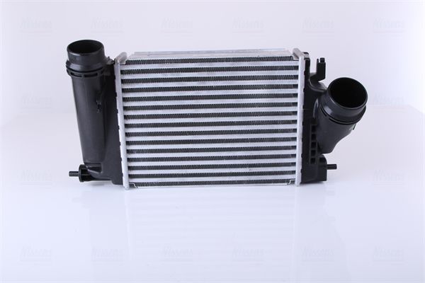 NISSENS 961121 | Turbo Radyatörü (Intercooler) Nissan Qashqai 1.6 DCI 2013 > Xtrail T32 1.6 DCI 2013 > Kadjar 1.6 DCI 2