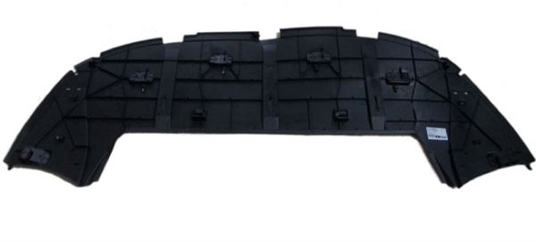 BİTAPART BCI300001 | Tampon Ön Alt Plastiği Citroen C4 Peugeot 308