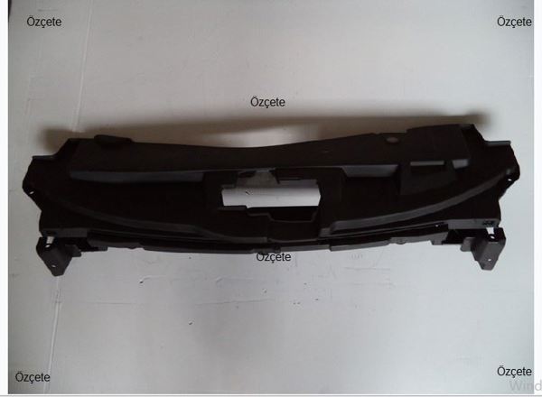 BİTAPART BPE309128 | On Panel Üst Bakaliti Peugeot 301