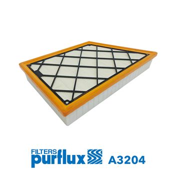 PURFLUX A3204 | Hava Filtresi Ford Ranger-Amarok 22 >