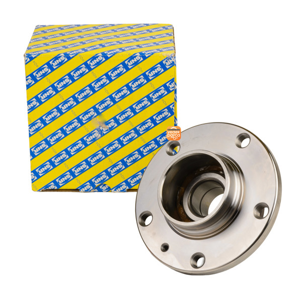 SNR XTGB41510R00 | Teker Rulmanı Arka Corsa D Corsa E Adam 1 Adet