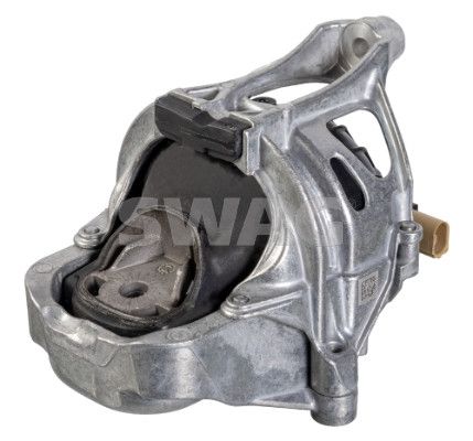 SWAG 33101241 | Sağ Motor Takozu-Elektrikli (VW Touareg 18- Audi A6 19- Q7 16 -)