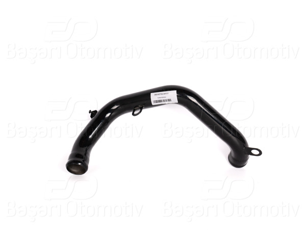 WISCO 6R0145770G | Turbo Hortumu Metal VW Polo Ibiza Fabia Roomster 1.2 TDI Cfwa 13 >