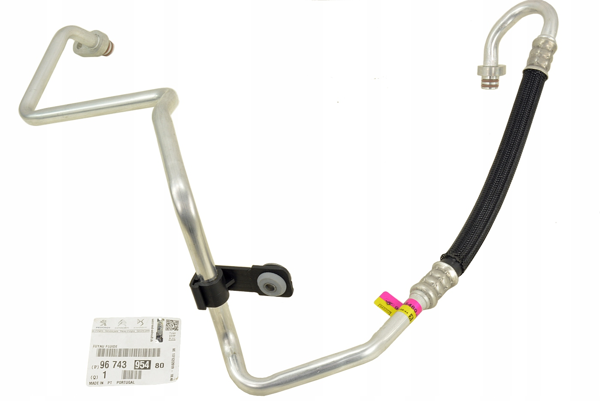 MOPAR (PSA) 9674395480 | Klima Hortumu Kısa P301 Dv6c