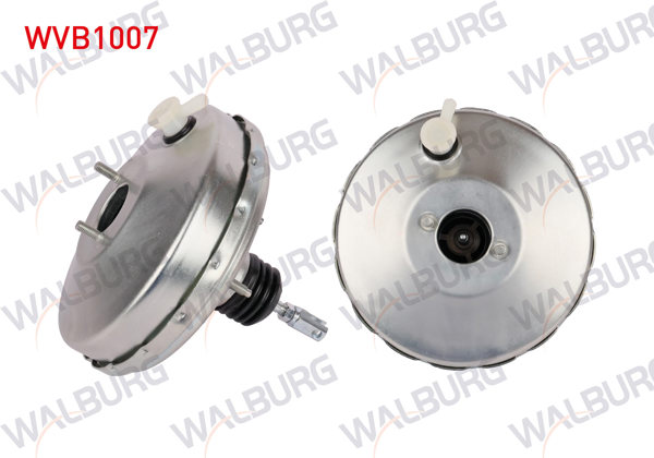 WALBURG WVB1007 | Servofren (Westınghouse) 8Lık Renault 19 1.4-1.6-19 D 1988-2000