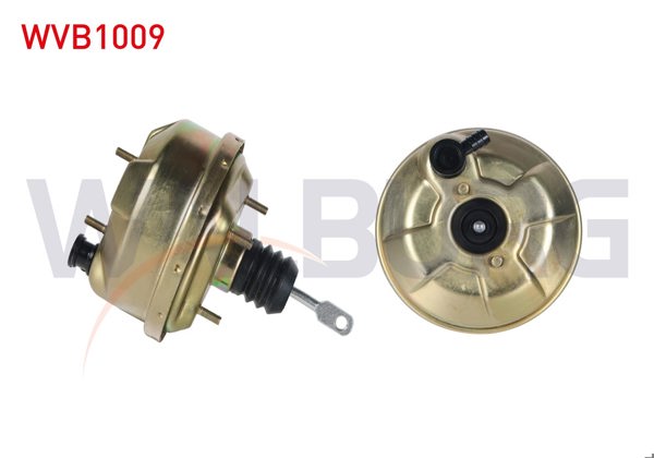 WALBURG WVB1009 | Servofren (Westınghouse) 6Lık Fiat Uno 70 1.4İ 1994-2000 / Uno 60 1.1 1983-1996