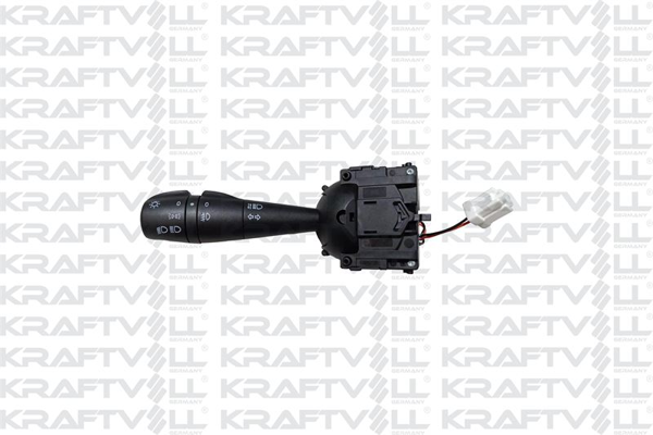 KRAFTVOLL 04050310 | Far + Sinyal Kolu Clio IV Logan Sandero Duster
