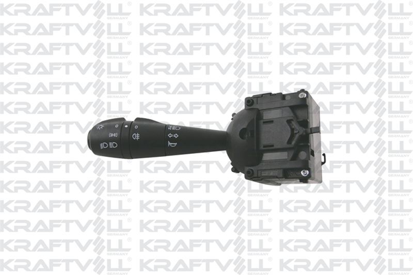 KRAFTVOLL 04050342 | Far Kolu Sıssız Logan II Sandero II Duster Lodgy Dokker Clio Symbol