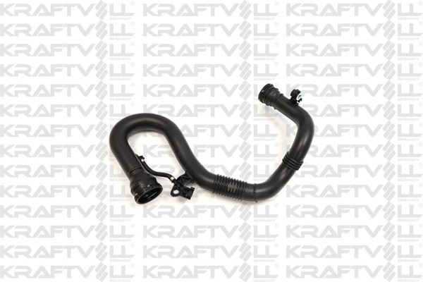 KRAFTVOLL 10035267 | Turbo Hortumu Komple Renault Megane IV 15 > Talisman 15 > Scenic IV 15 > 1.6Dci R9m