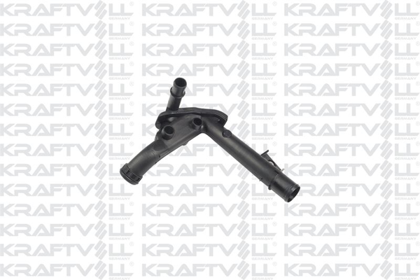 KRAFTVOLL 10035270 | Devirdaim Blok Su Borusu 1.5 DCI Mgn / Lgn (O-Rıng Var)